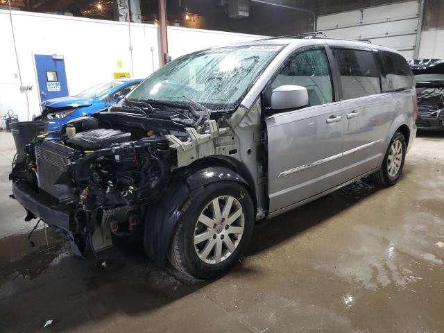 Auction sale of the 2014 Chrysler Town & Country Touring, vin: 2C4RC1BG2ER211132, lot number: 47429034