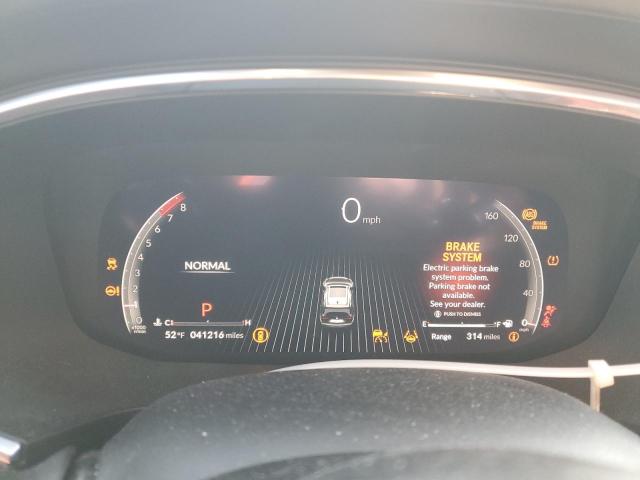 5J8YE1H05NL032173 Acura MDX A-SPEC