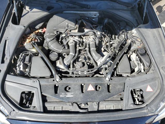 WBAKP9C59ED692126 BMW 550 Xi