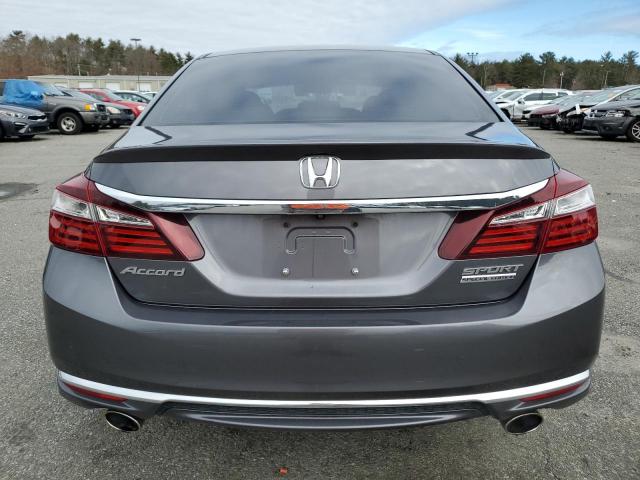 1HGCR2F1XHA255485 Honda Accord Sport Special Edition