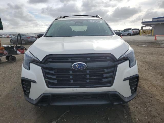 4S4WMAHD9P3444395 Subaru Ascent Premium