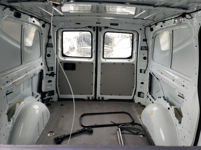 W1YV0BEY2L3751048 Mercedes-Benz Metris