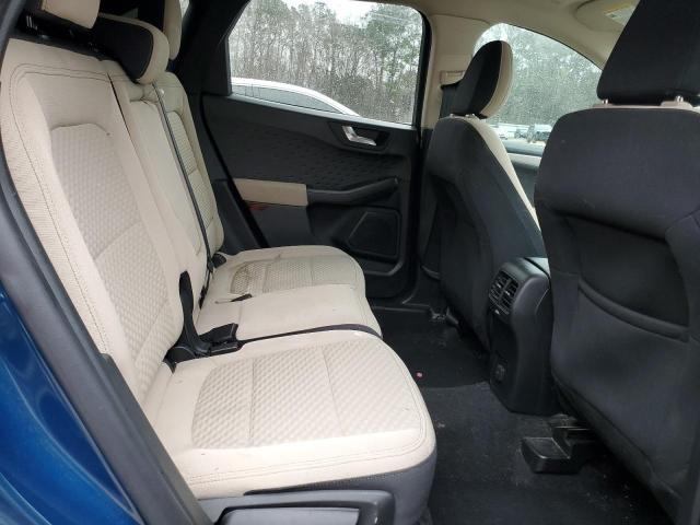 1FMCU0G62LUA66666 Ford ESCAPE SE