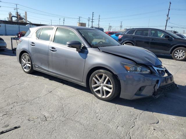 JTHKD5BH9E2179324 Lexus CT 200