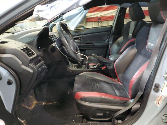 JF1VA1B67K9809140 Subaru Wrx Premium