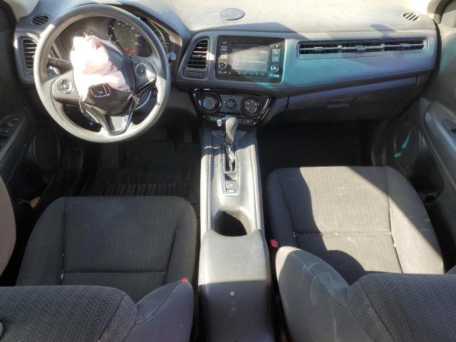 3CZRU5H39GM700284 Honda HR-V LX