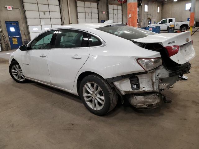 1G1ZD5ST4JF179540 Chevrolet MALIBU LT