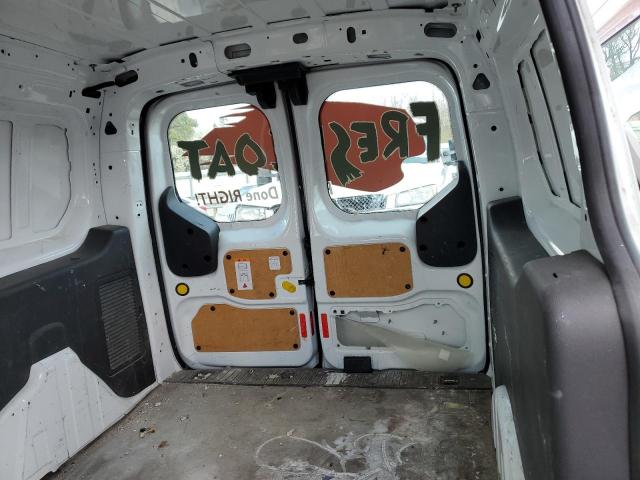 NM0LS7E70G1241855 Ford Transit Connect Xl