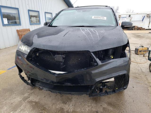 5J8YD4H01KL800750 Acura MDX A-SPEC