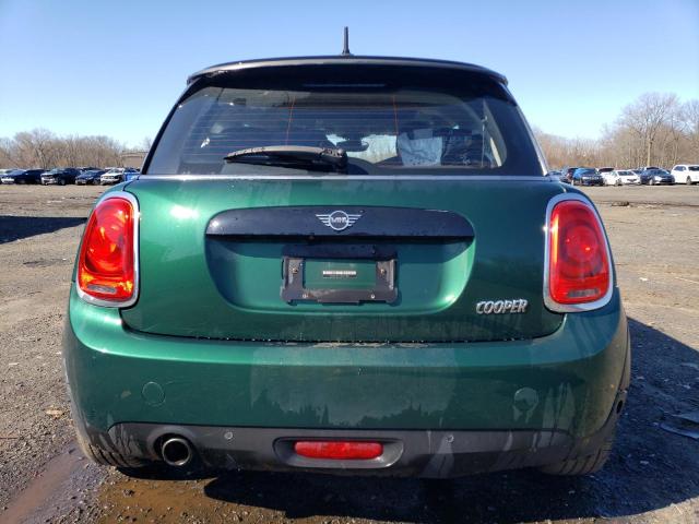 WMWXP5C59K2H31094 Mini Cooper