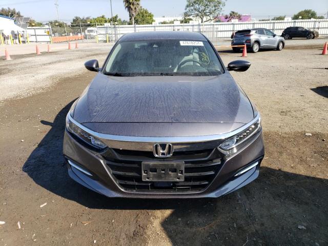 1HGCV3F10KA015614 Honda ACCORD HYBRID
