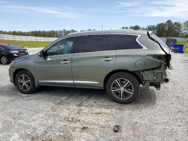 5N1DL0MN7HC520023 Infiniti QX60