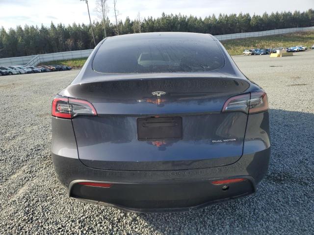 7SAYGDEE8PF748908 Tesla Model Y