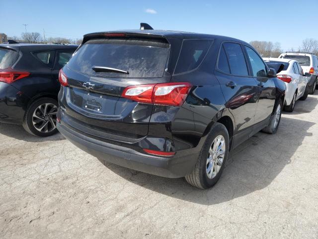 2GNAXHEVXM6146994 Chevrolet EQUINOX LS