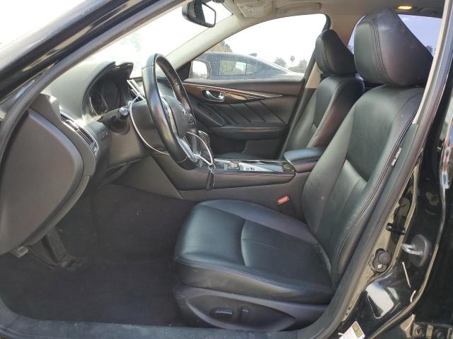JN1EV7AP9KM518067 Infiniti Q50 LUXE