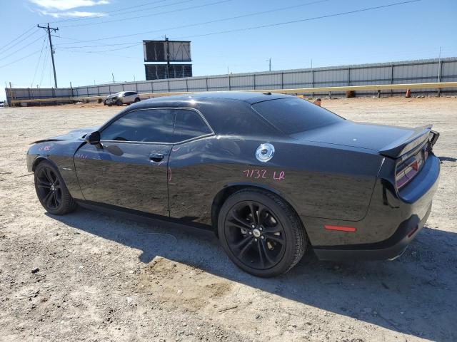 2C3CDZBT0MH645864 Dodge Challenger R/t