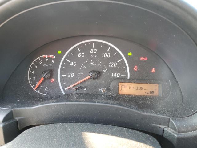 3N1CN7AP9HL869832 Nissan VERSA S