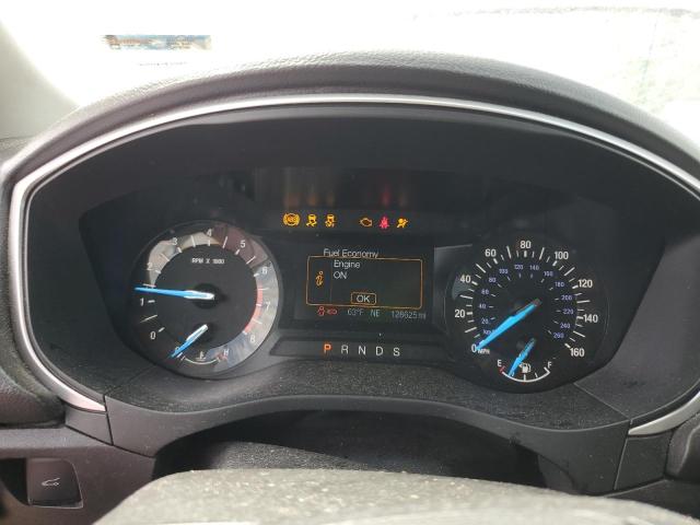 3FA6P0HD3GR399631 Ford FUSION SE