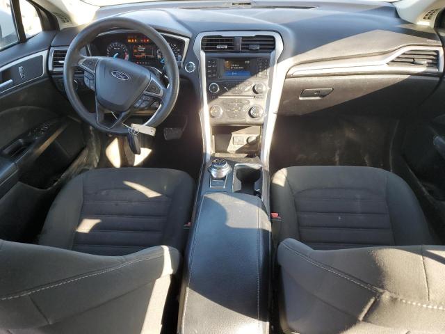 3FA6P0H7XHR236857 Ford FUSION SE