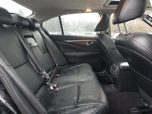 JN1BV7AR7EM699968 Infiniti Q50 BASE