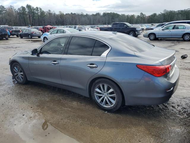 JN1CV7AR9HM682081 Infiniti Q50 BASE
