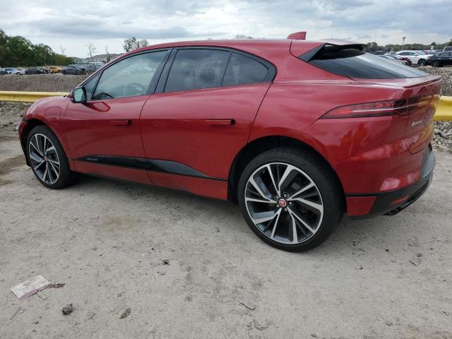 SADHC2S17K1F71260 Jaguar I-pace Se