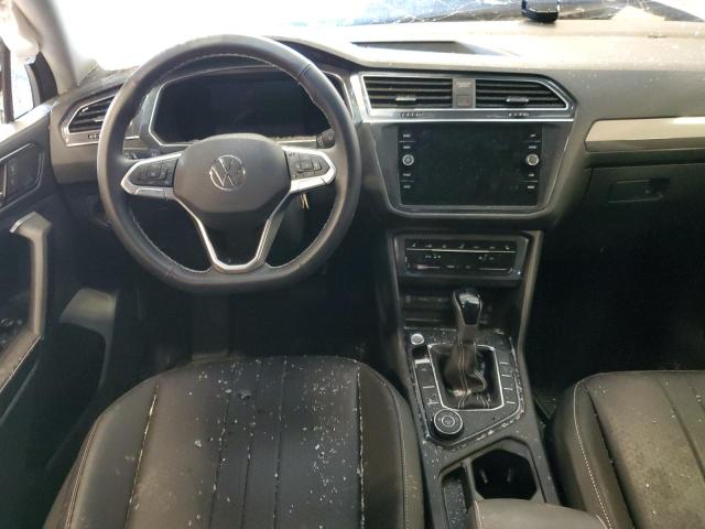 3VV2B7AX7PM053505 Volkswagen TIGUAN SE