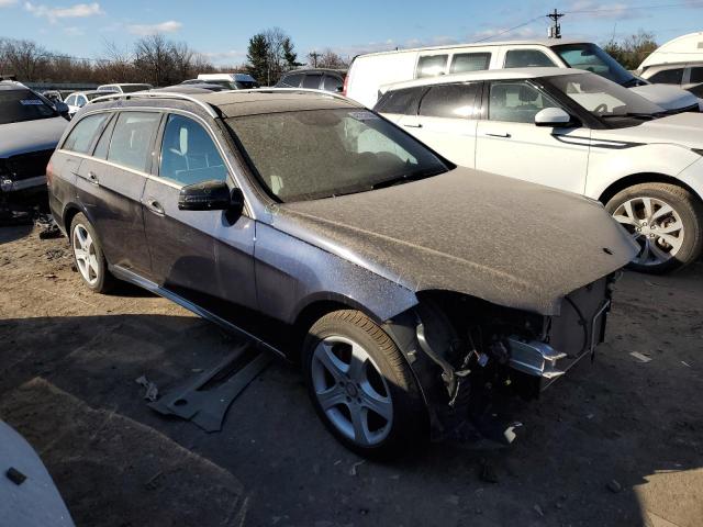 WDDHH8JB9GB283920 Mercedes-Benz E 350 4matic Wagon