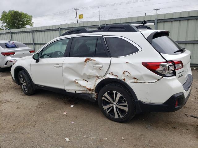 4S4BSENC6K3289823 Subaru Outback 3.6r Limited