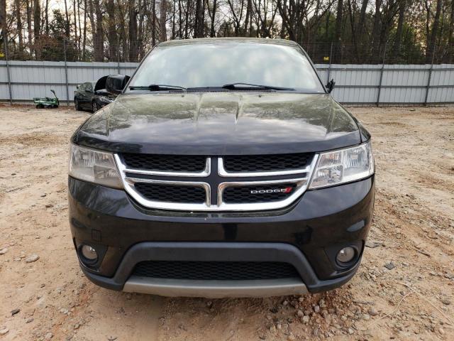 3C4PDCBGXHT522955 Dodge Journey Sxt