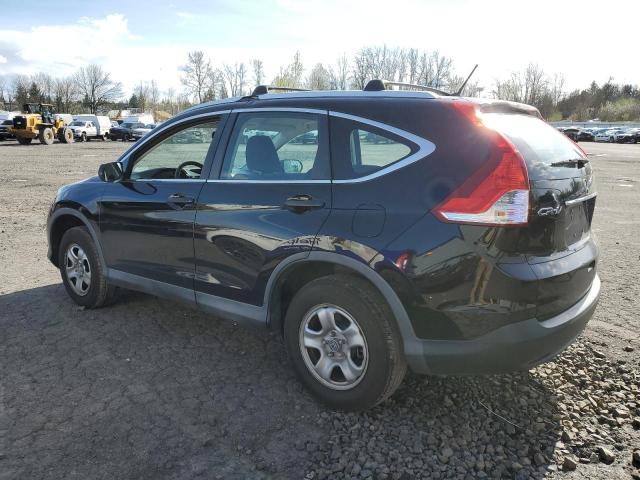 2HKRM4H31EH703585 Honda CR-V LX