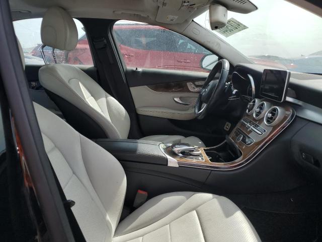 55SWF4KBXFU070208 Mercedes-Benz C 300 4matic