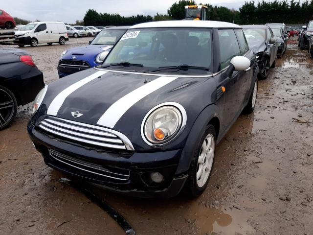 Auction sale of the 2007 Mini Cooper, vin: *****************, lot number: 46542504