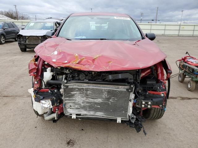2HKRW2H20LH610107 Honda CR-V LX