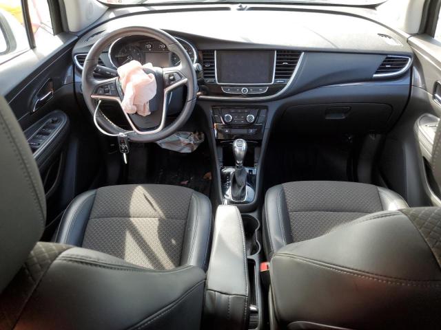 KL4CJASB5LB007351 Buick Encore Preferred
