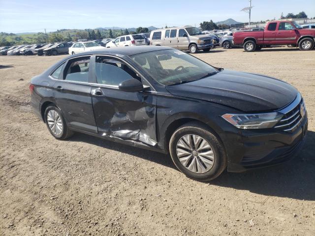 3VWC57BU2KM210281 Volkswagen JETTA S