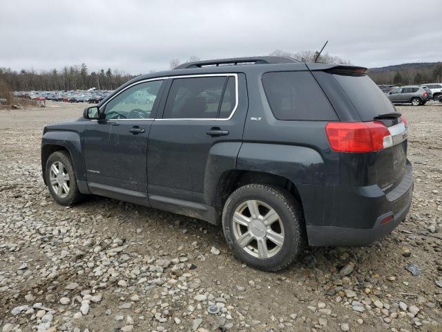 2GKFLXEK0E6170530 GMC Terrain Slt
