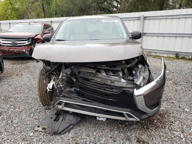 JA4AD2A36LZ024407 Mitsubishi Outlander Es