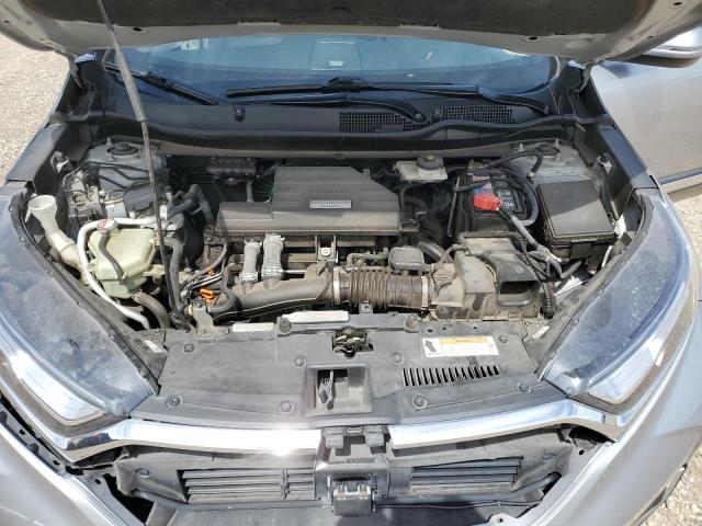 2HKRW1H92HH501100 Honda Cr-v Touring