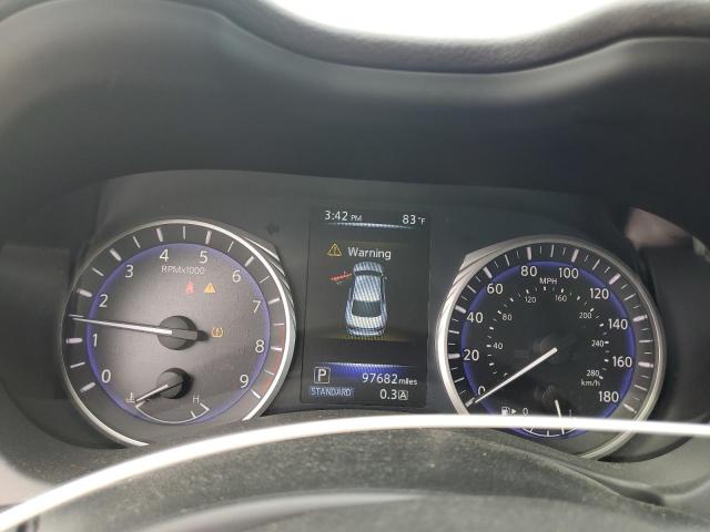 JN1BV7AP0FM342485 Infiniti Q50 BASE