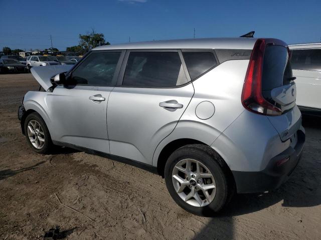 KNDJ23AU1L7108866 KIA SOUL LX