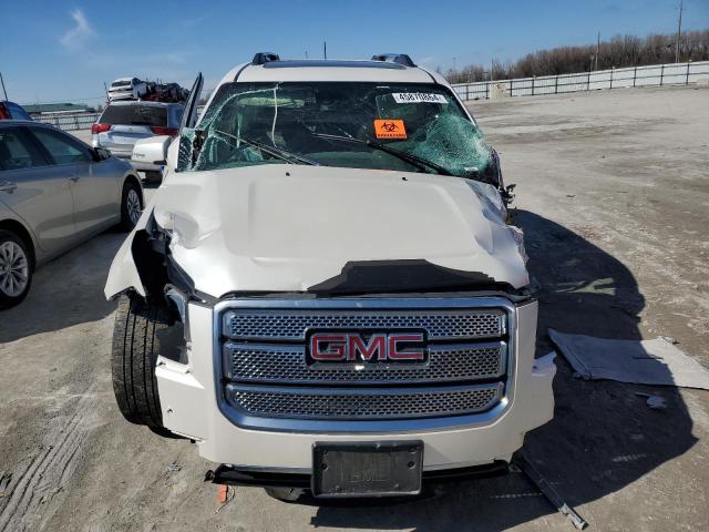 1GKKRTKD9EJ260306 GMC Acadia Denali