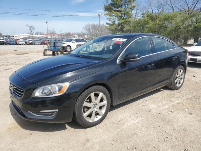 Auction sale of the 2016 Volvo S60 Premier, vin: YV126MFK6G2390585, lot number: 48319654