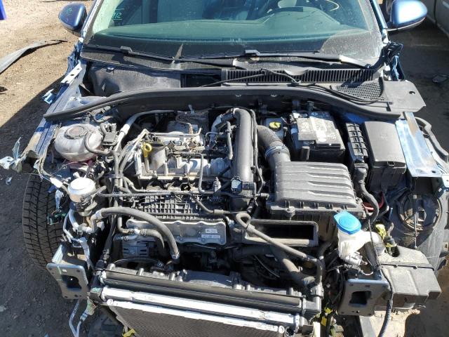 3VWC57BUXMM096503 Volkswagen JETTA S