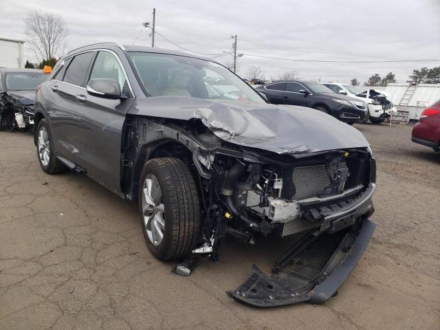 3PCAJ5M38LF100856 Infiniti Qx50 Pure