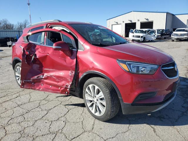 KL4CJESB4JB568189 Buick Encore Preferred