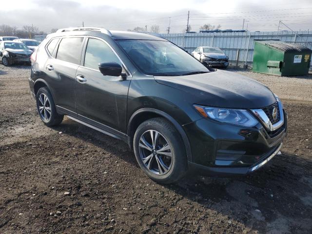 5N1AT2MV2KC708471 Nissan ROGUE S
