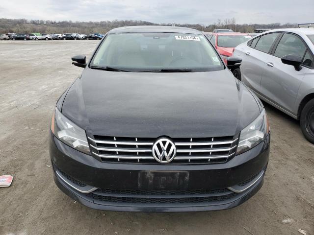1VWBN7A32EC038389 Volkswagen PASSAT SE