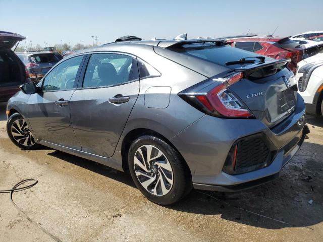 SHHFK7H20HU225632 Honda Civic Lx