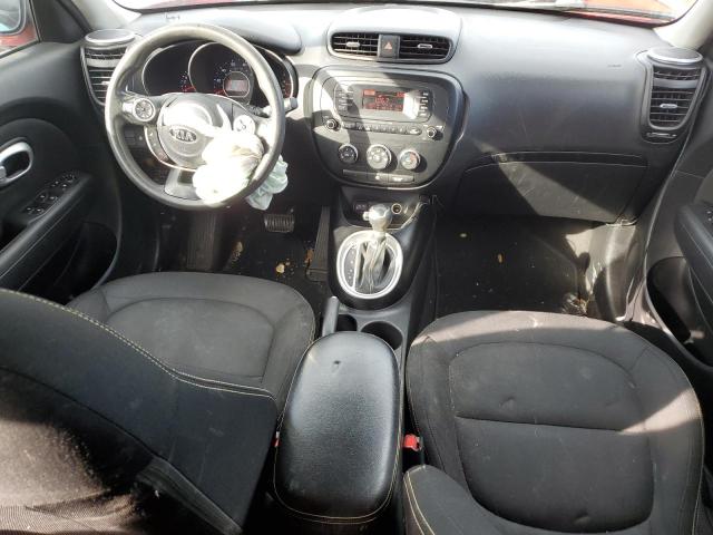 KNDJP3A54F7781326 KIA SOUL +